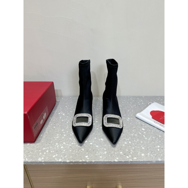 roger u1u1er boots